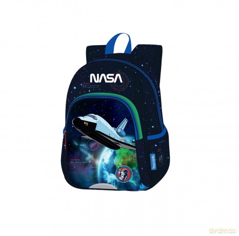 Plecak 2-komorowy Colorino toby NASA