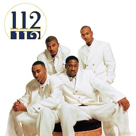 112: 112 (White) [2xWinyl]