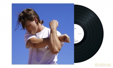 Ryan Beatty: Calico [Winyl]