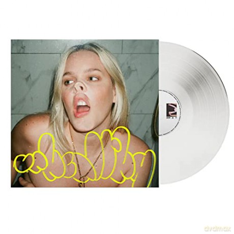 Anne-Marie: Unhealthy (Clear) [Winyl]