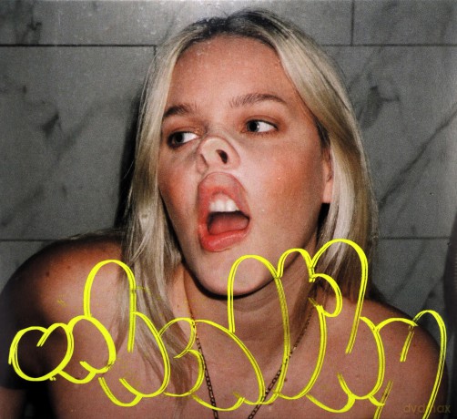 Anne-Marie: Unhealthy (Deluxe) (Limited) [CD]