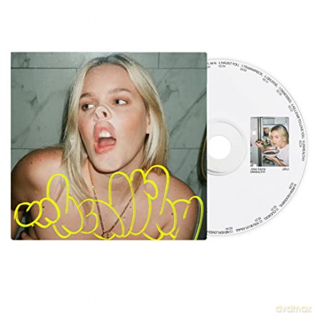 Anne-Marie: Unhealthy (Limited) [CD]