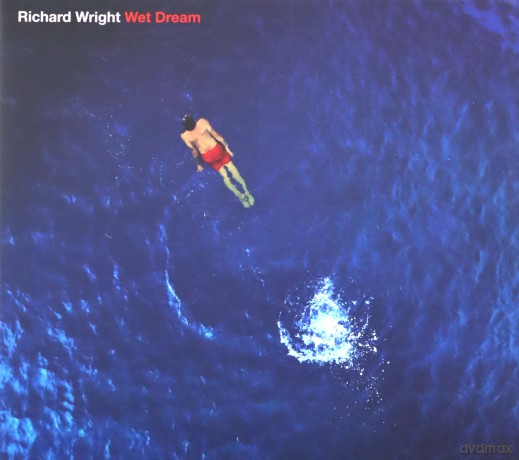Richard Wright: Wet Dream [CD]