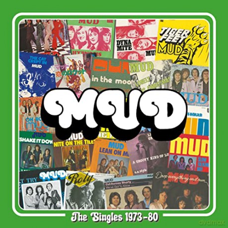 Mud: Singles 1973-80 [CD]