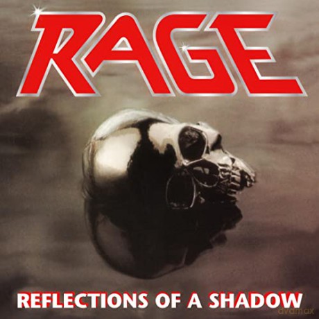 Rage: Reflections Of A Shadow [2xWinyl]