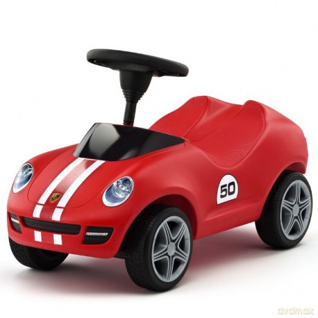 BIG Bobby Porsche 800056343 [ZABAWKA]