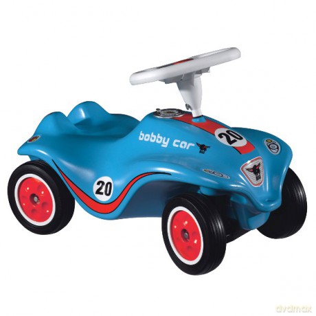 BIG New Bobby Car 800056173 [ZABAWKA]