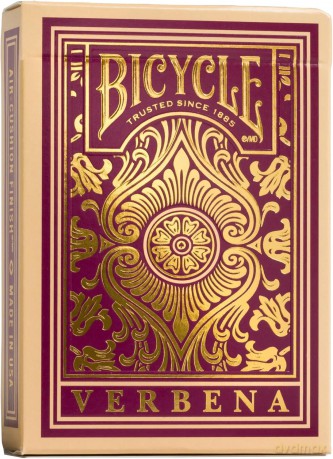 Karty Verbena BICYCLE [KARTY]