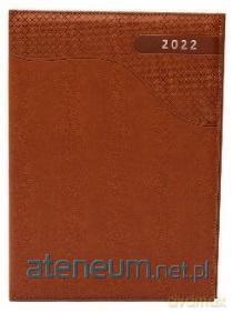 Terminarz 2024 tygodniowy A4 Vivella Luxury [KALENDARZ]