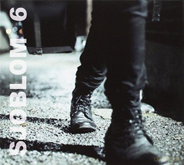Sjoblom: 6 [CD]