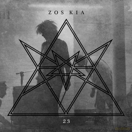 Zos Kia: 23 [2CD]