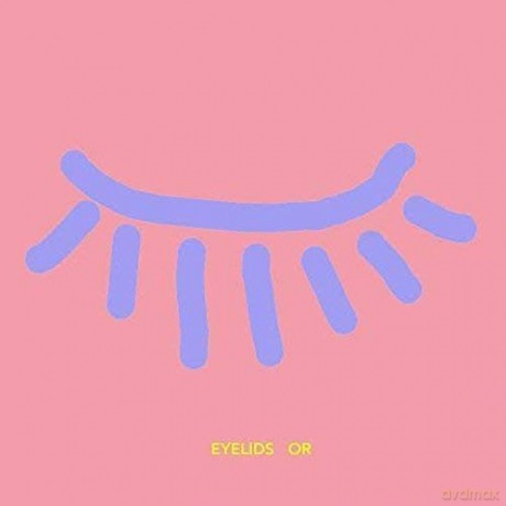 Eyelids: 854 [CD]