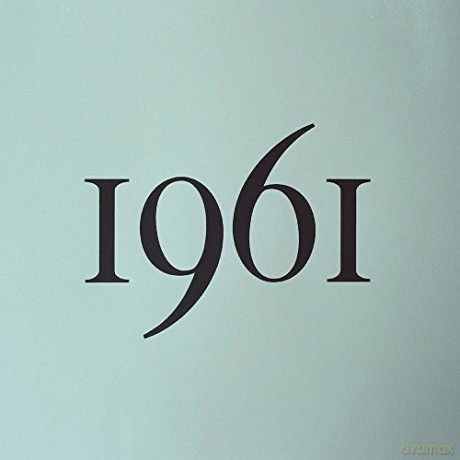 In The Nursery: 1961 [CD]