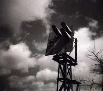 Every Silver Lining Has a Cloud: (Debut) [CD]