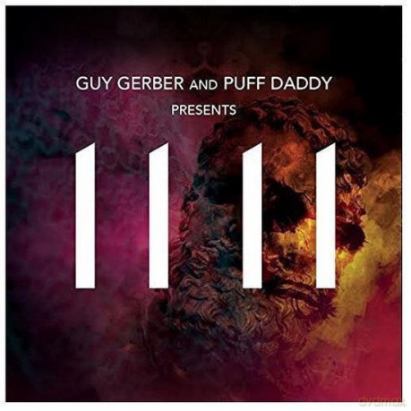 Guy Gerber: 11 11 [CD]