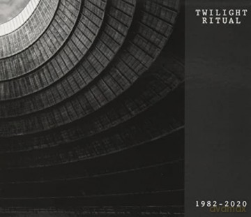 Twilight Ritual: 1982-2020 [2CD]