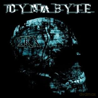 Dynabyte: 2kx [CD]
