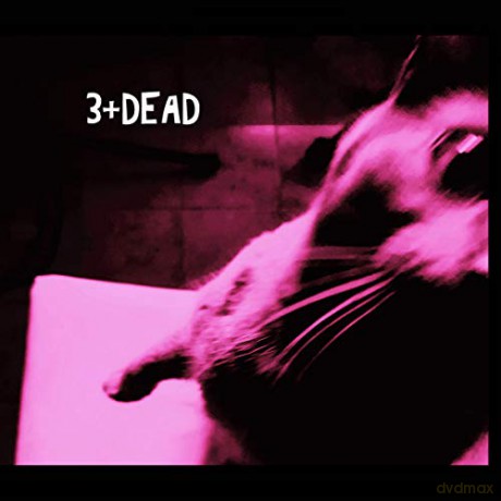 3+Dead: 3+Dead [CD]