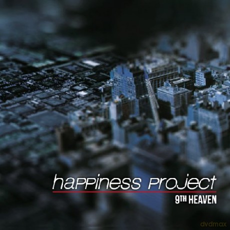 Happiness Project: 9th Heaven [CD]