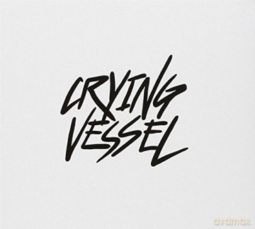 Crying Vessel: A Beautiful Curse [CD]