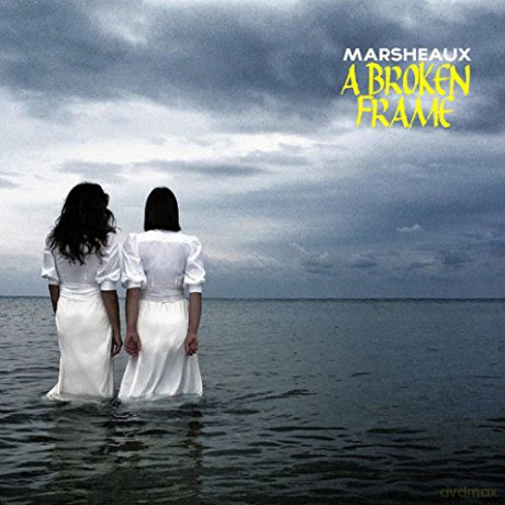 Marsheaux: A Broken Frame  [2CD]