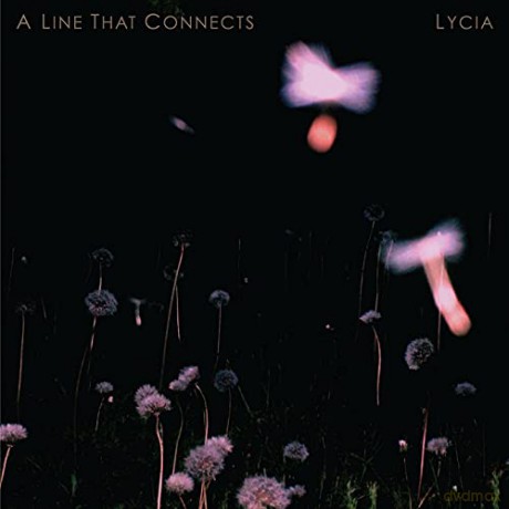 Lycia: A Line That Connects [CD]