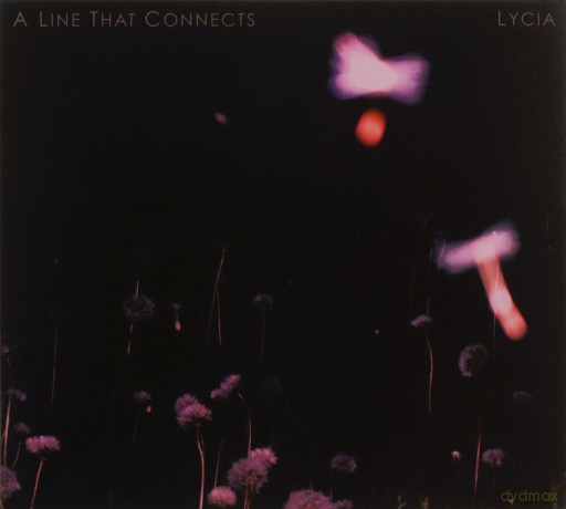 Lycia: A Line That Connects [CD]