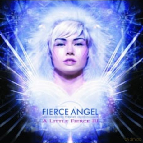 A Little Fierce III [CD]