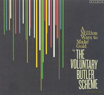 Voluntary Butler Scheme: A Million Ways to Make Gold [CD]