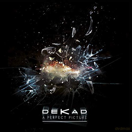 Dekad: A Perfect Picture [CD]