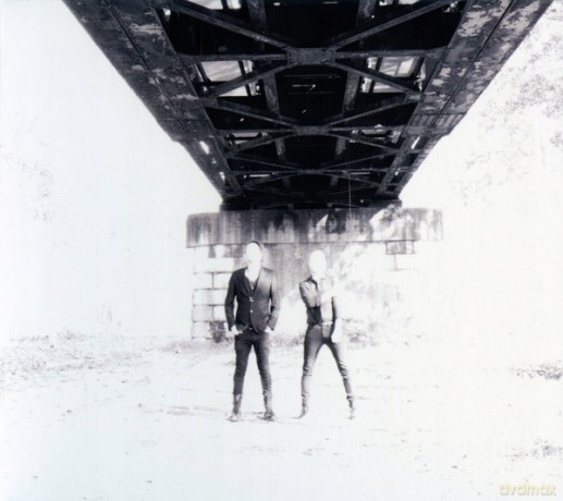 Iamnoone: A Primitive.. (digipack) [CD]