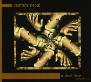 Deutsch Nepal: A Silent Siege [CD]