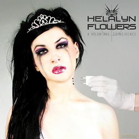 Helalyn Flowers: A Voluntary Coincidenc [CD]