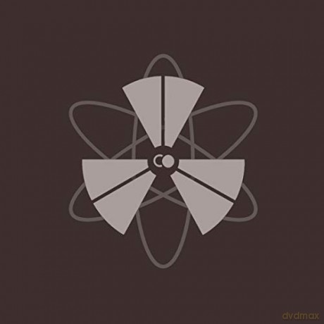 N E O (Near Earth Orbit): A.T.O.M.(Reworked 2020) [CD]