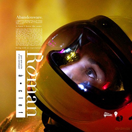 Roman A Clef: Abandonware [CD]