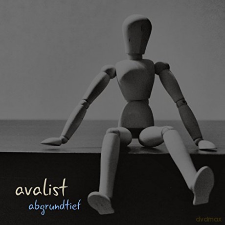 Avalist: Abgrundtief [CD]