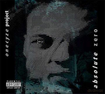 Absolute Zero: Absolute Zero [CD]