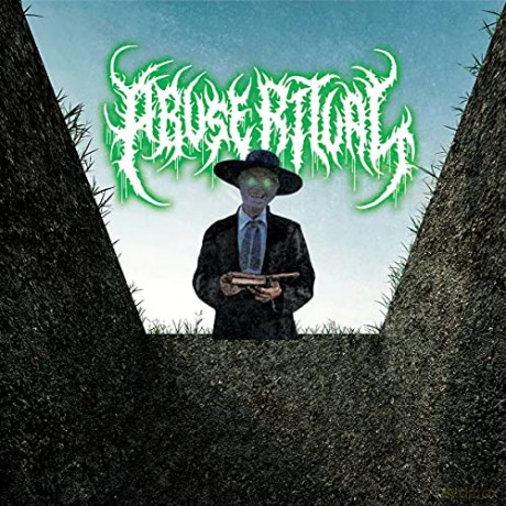Abuse Ritual: Abuse Ritual [CD]