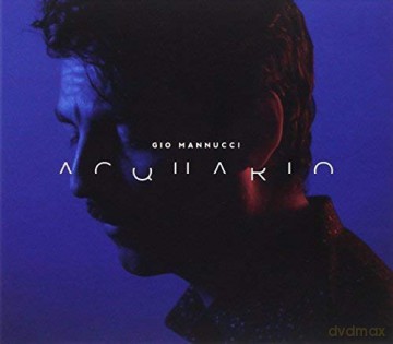 Gio Mannucci: Acquario [CD]