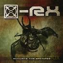 X: Activate the Machinez [CD]