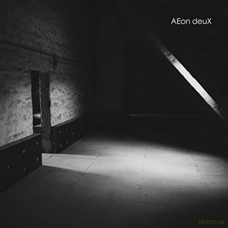 Aex: Aeon Deux [CD]