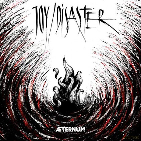 Joy/Disaster: Aeternum [CD]