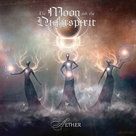 Aether: Aether [CD]