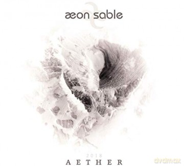 Aether: Aether [CD]