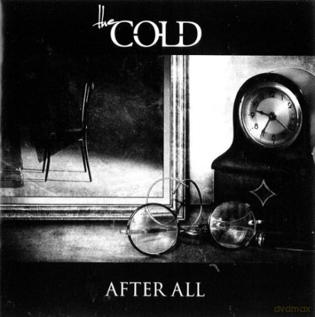 Cold: After All [CD]