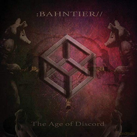 Bahntier: Age of Discord [CD]