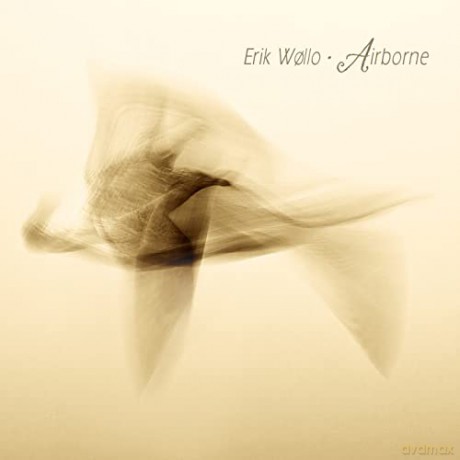 Erik Wollo: Airborne [CD]