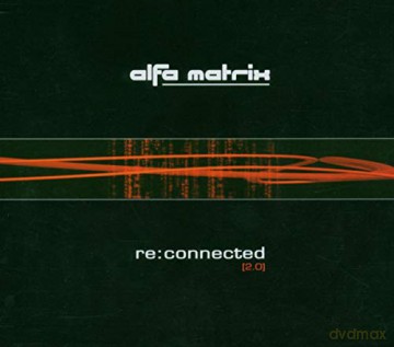 Alfa Matrix [2CD]
