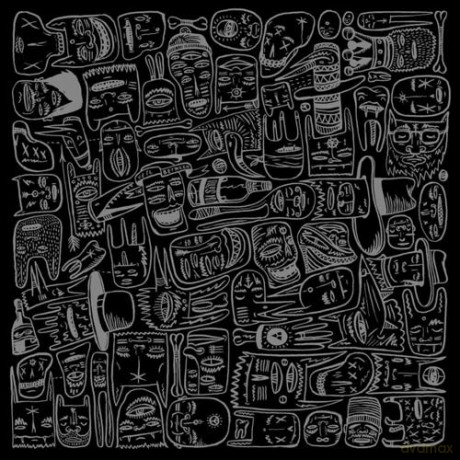 Velvet Teen: All Is Illusory [CD]