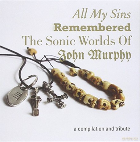 All My Sins Remembered [3CD]